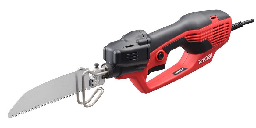 電気のこぎり「ASK-1010/ASK-1010KT」を発売