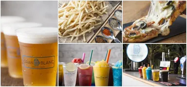 フード・ドリンク