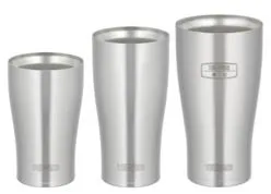 サーモス 真空断熱タンブラー(JDE-340/420/600)