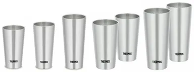 ＜対象商品＞サーモス 真空断熱タンブラー(JDI-300/350/400/300P/400P)