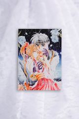 イラストシートC