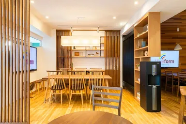 Moreformリフォームサロン内観(3)