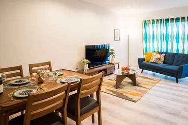 Moreform施工事例(4)断熱計画で暖かく静かな家に生まれ変わった戸建てリフォーム