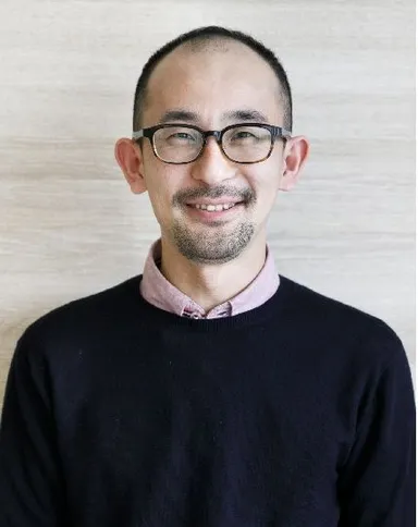 講師：ジャンプ株式会社　小緑 直樹