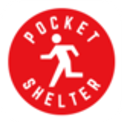 ポケットシェルター株式会社のロゴ