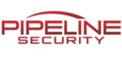 PIPELINE Security株式会社のロゴ