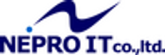 株式会社ネプロアイティのロゴ