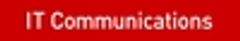 株式会社ITコミュニケーションズのロゴ