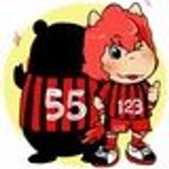 ロアッソ熊本東京応援団のロゴ