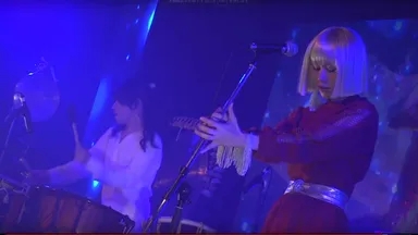 前回のHO.KO.LAの模様1