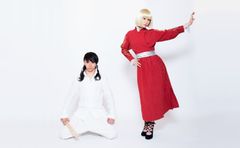 日本ファンタジーな世界観を表現する、和太鼓×歌の新スタイル 夫婦音楽家『まほろば』が8月3日に恵比寿でワンマンライブ開催!