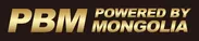 PBM-“POWERED BY MONGOLIA”