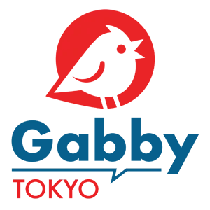 GabbyTokyo logo_vertical