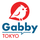 GabbyTokyo logo_vertical