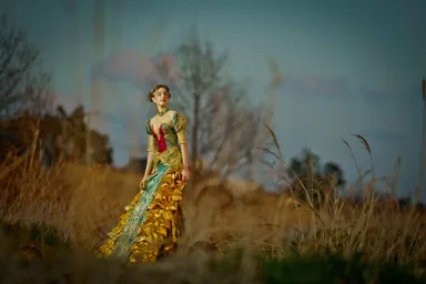 YouTubeでも人気のカメラマン・ルイコさんの作品