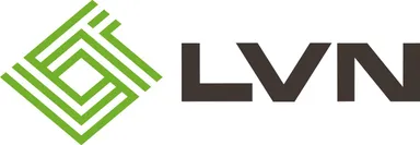 リビン・テクノロジーズ ロゴ