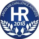 第7回 日本HRチャレンジ大賞ロゴ