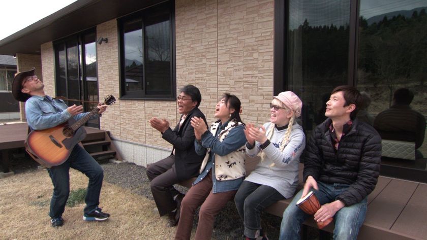 雄大な自然の魅力たっぷり！
実感！別荘＆移住物語 
～中本賢の自然探訪記 熊本県 阿蘇編～
BS12 トゥエルビ 6月2日（土）ひる3時30分から放送