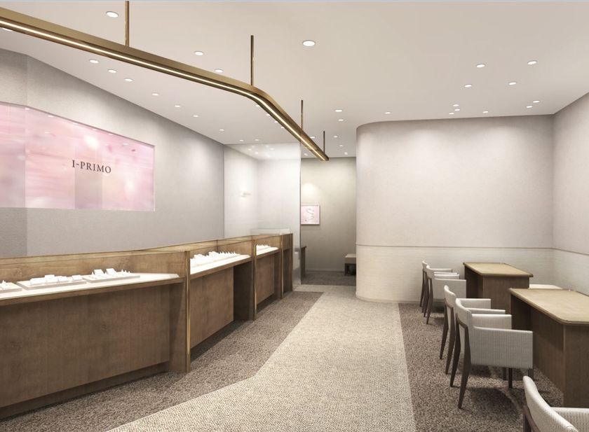 アイプリモ姫路店　6/29　移転リニューアルオープン
