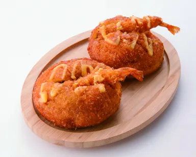 シャンパン☆ベーカリー