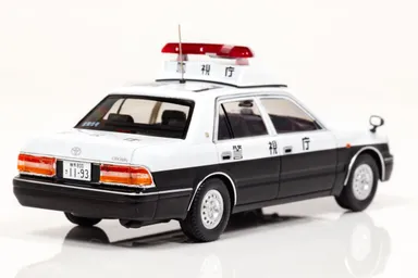 歌舞伎号：右後