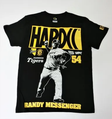 ランディ・メッセンジャー