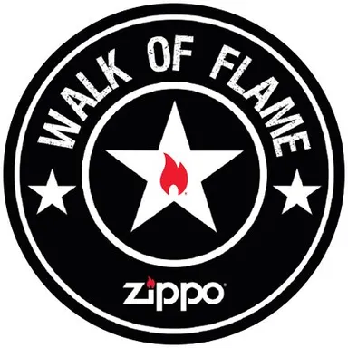 Walk of Flame