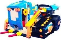 レゴブースト 車