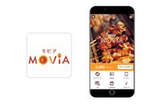 ヴィアグループ共通公式スマホアプリ『MOVIA(モビア)』にスマートCRMプラットフォーム『betrend』が採用
