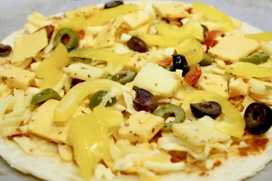 チーズブレンダーオリジナルブレンド