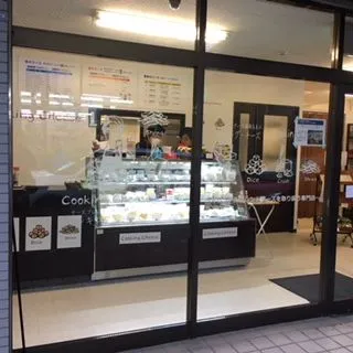 店内写真