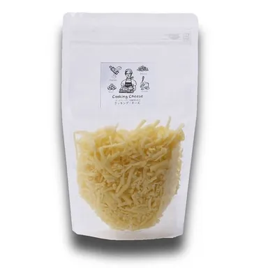 オリジナルブレンドチーズ