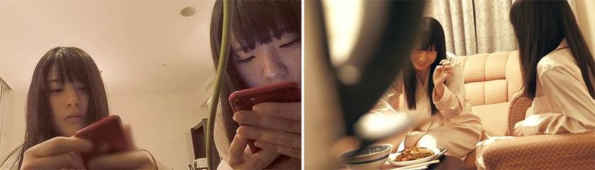 今度は人気アイドル窪田美沙がターゲットに!
人気アイドルの裏メニュー!
無限女子メンバーがプライベートを隠し撮りした
「iiyama PCの良さを伝えるPR映像」第二弾を公開!