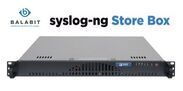 シスログ管理アプライアンス「syslog-ng Store Box (SSB)」の新バージョン5LTS正式リリース　Azure、AWS対応と大規模環境のログ管理機能がさらに充実