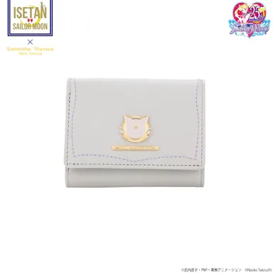 ダイアナミニ財布