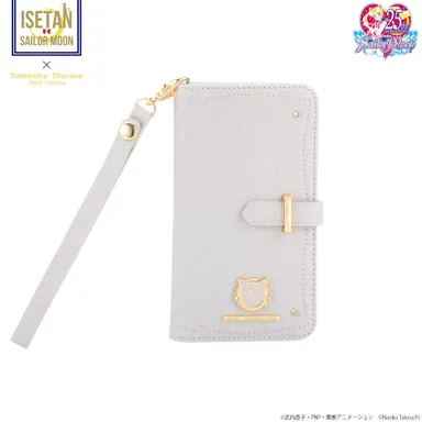 ダイアナスマートフォンケース