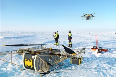 SKYFドローンユースケース