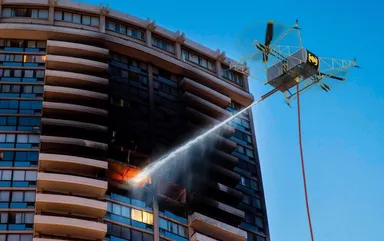 SKYFドローンユースケース3