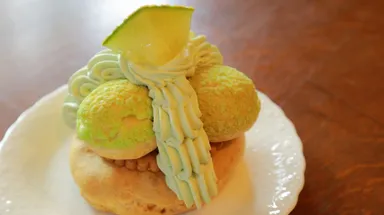 メロンサントノーレ