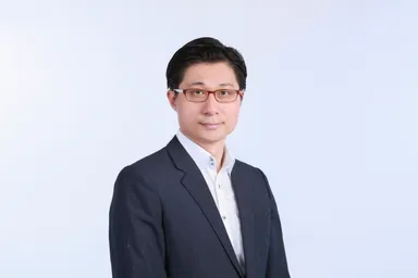 APACマネージング ディレクター Jankang Tao