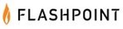 米国フラッシュポイント社のロゴ