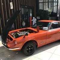 「フェアレディZ432」名機S20エンジンも定期的に展示中