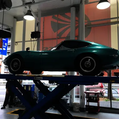 各種メンテナンスもお任せください