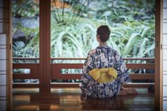 涼やかな浴衣をまといお食事と文化財見学を　日本のこころを満喫する浴衣プランが6/1よりスタート