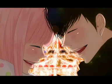 JustBeFriends サムネイル画像