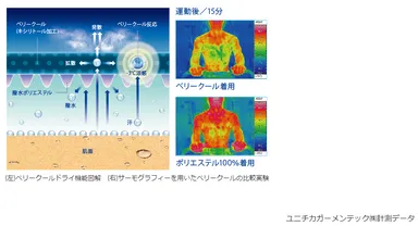 ベリークールドライ