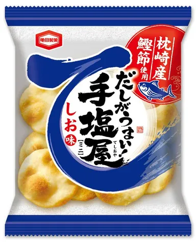 『60g 手塩屋ミニ』