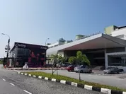 Jalan Jalan Japan「Center Point店」外観