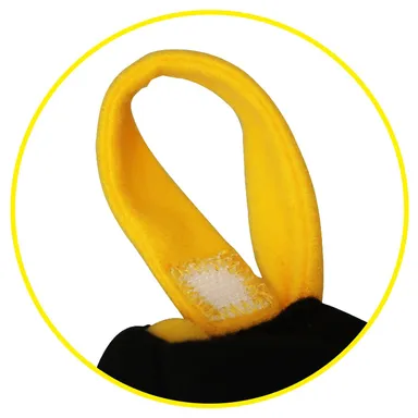 ブルブルトラッキー ループ付き