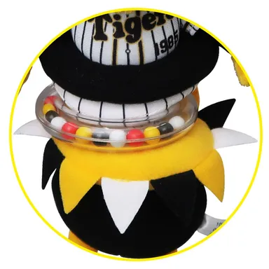 ブルブルトラッキー カラカラとおとが鳴ります